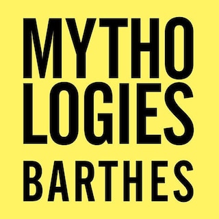 Front cover_Mythologies