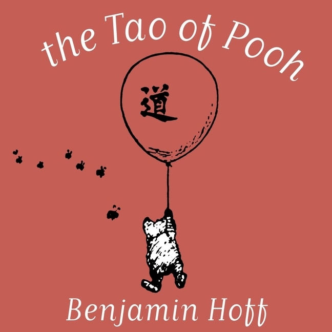 Couverture_The Tao of Pooh