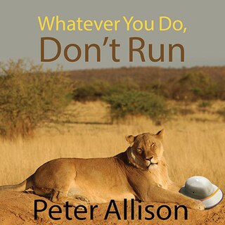 Couverture_Whatever You Do, Don't Run