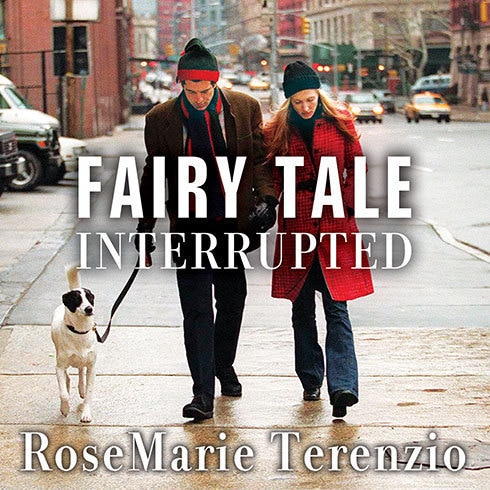 Front cover_Fairy Tale Interrupted