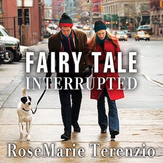 Front cover_Fairy Tale Interrupted