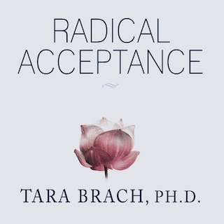 Front cover_Radical Acceptance