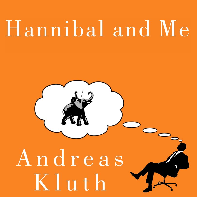 Front cover_Hannibal and Me