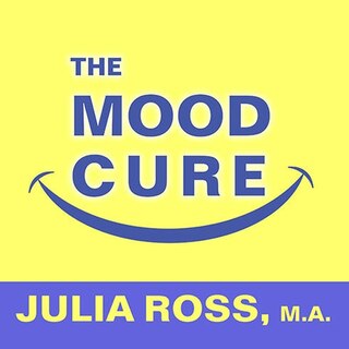 Front cover_The Mood Cure