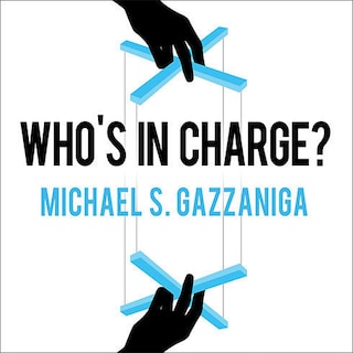 Couverture_Who's in Charge?