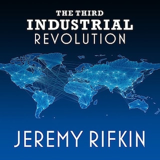 Front cover_The Third Industrial Revolution