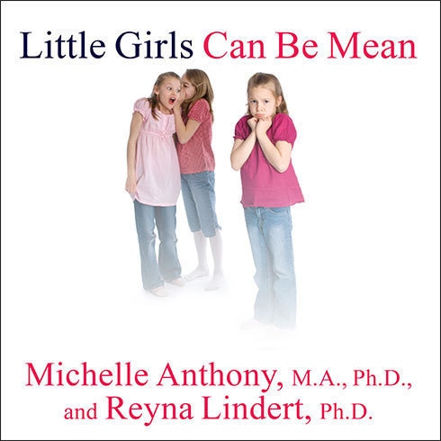 Couverture_Little Girls Can Be Mean