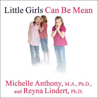 Couverture_Little Girls Can Be Mean