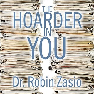 Front cover_The Hoarder in You