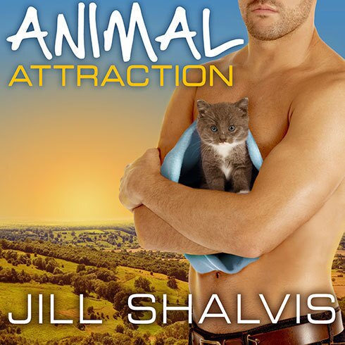 Front cover_Animal Attraction