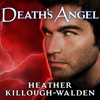 Front cover_Death's Angel
