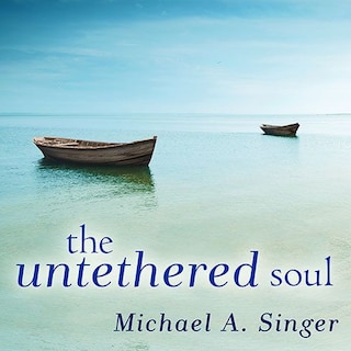 Front cover_The Untethered Soul