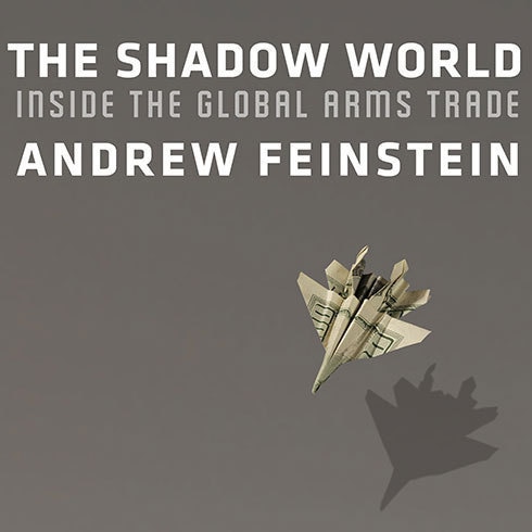 Couverture_The Shadow World