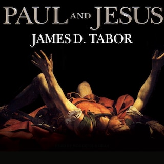 Couverture_Paul and Jesus