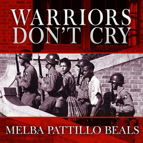 Front cover_Warriors Don't Cry