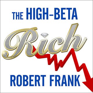 Front cover_The High-Beta Rich