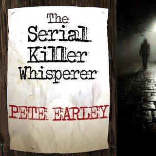 Couverture_The Serial Killer Whisperer