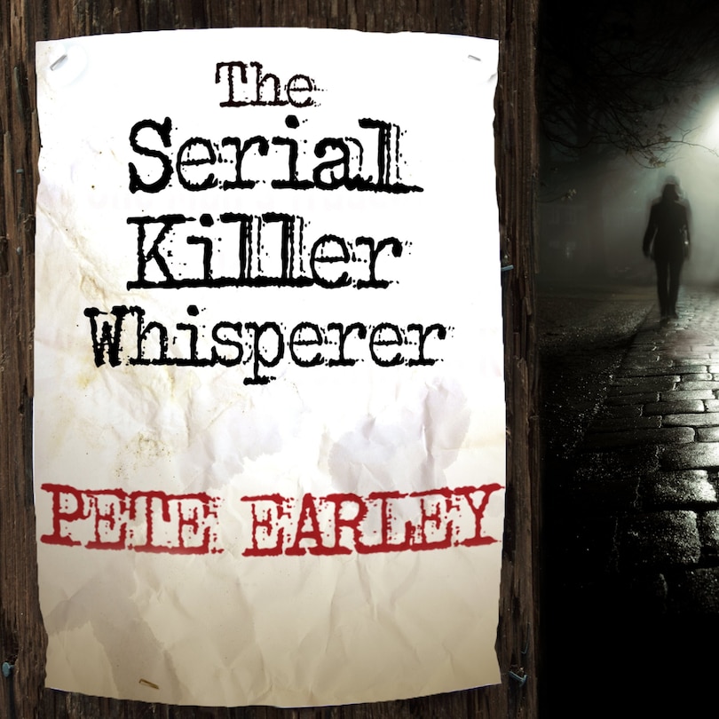 Couverture_The Serial Killer Whisperer