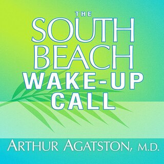 Couverture_The South Beach Wake-Up Call