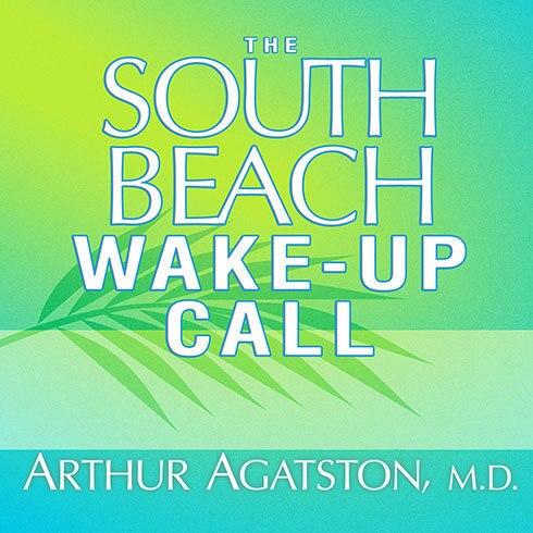 Couverture_The South Beach Wake-Up Call