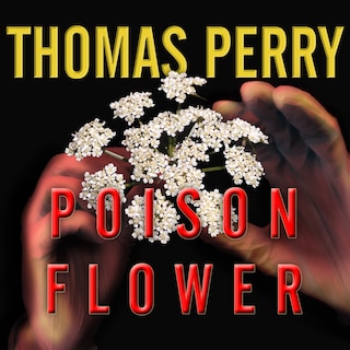 Front cover_Poison Flower