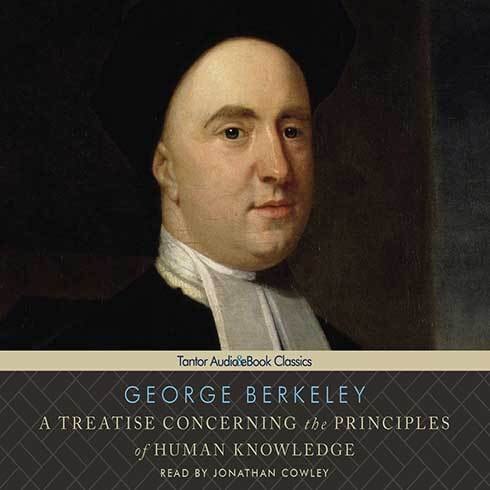 Couverture_A Treatise Concerning the Principles of Human Knowledge