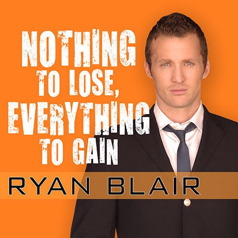 Couverture_Nothing to Lose, Everything to Gain