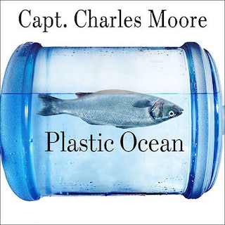 Front cover_Plastic Ocean