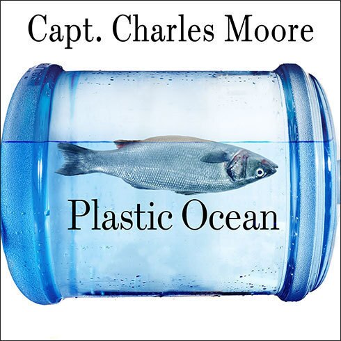 Front cover_Plastic Ocean