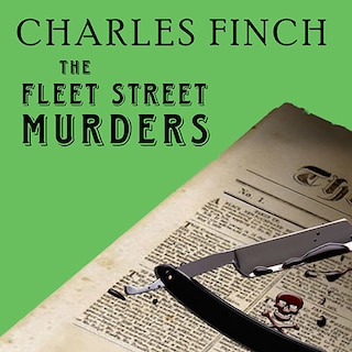 The Fleet Street Murders