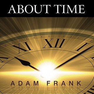 Front cover_About Time