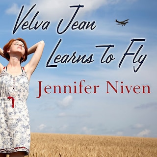 Velva Jean Learns to Fly