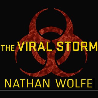 Front cover_The Viral Storm