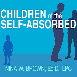 Front cover_Children of the Self-Absorbed