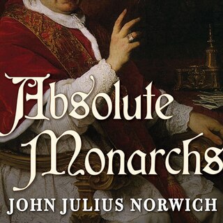 Front cover_Absolute Monarchs