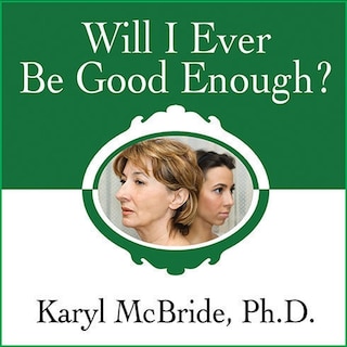 Couverture_Will I Ever Be Good Enough?
