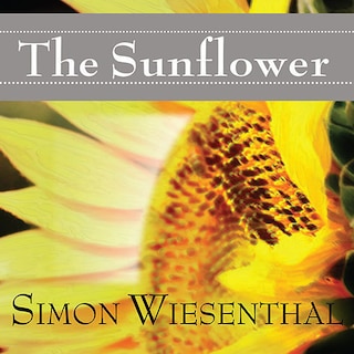 Front cover_The Sunflower