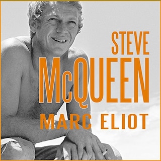Front cover_Steve McQueen
