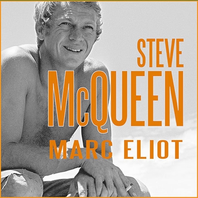 Front cover_Steve McQueen