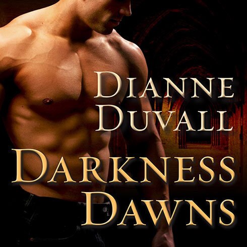 Front cover_Darkness Dawns