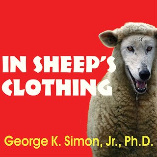 Front cover_In Sheep's Clothing