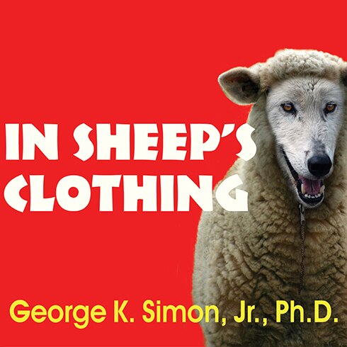 Front cover_In Sheep's Clothing
