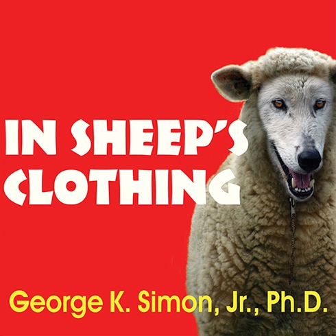 Front cover_In Sheep's Clothing