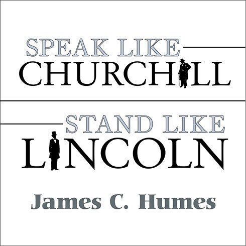 Couverture_Speak Like Churchill, Stand Like Lincoln