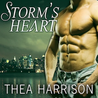 Couverture_Storm's Heart