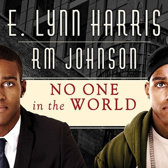 Couverture_No One in the World