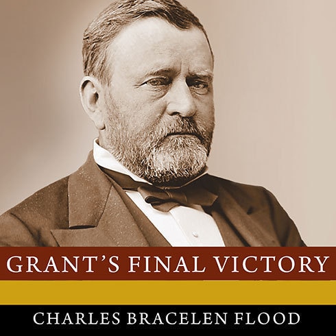 Front cover_Grant's Final Victory