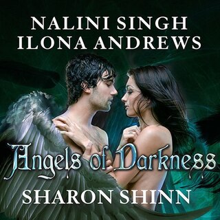Front cover_Angels of Darkness