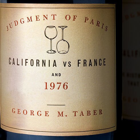 Front cover_Judgment of Paris