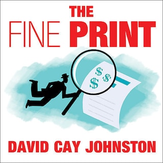 Front cover_The Fine Print